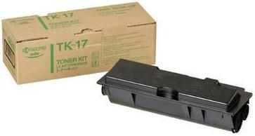 Image du produit Kyocera Toner noir TK-17