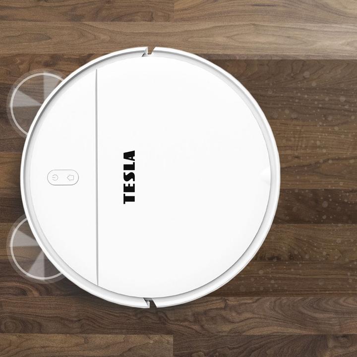Produktbild Tesla RoboStar iQ100 (Saugroboter)