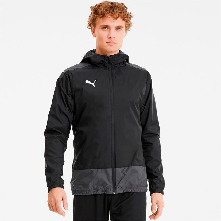 Produktbild Puma teamGoal 23 Regenjacke Herren (XXL)