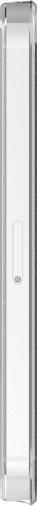 Immagine prodotto Just Mobile Custodia TENC per iPhone 5/5S/SE Matte Clear (Apple iPhone SE)