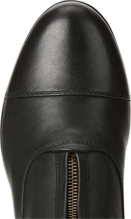 Actual product image Ariat Ankle Boot Heritage IV Zip H2O Paddock Ladies (39)