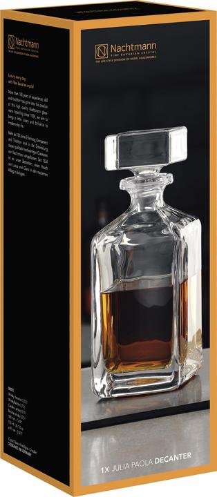 Image du produit Nachtmann Julia Paola (0.75 l)