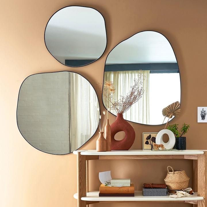 Actual product image La Redoute Interieurs Ornica (58 x 58 cm)
