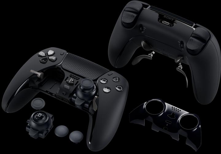 Image du produit Sony DualSense Edge (PS5)
