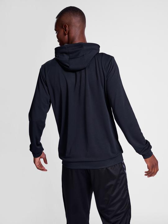 Actual product image hummel Hmlauthentic Pl Hoodie (XXL)