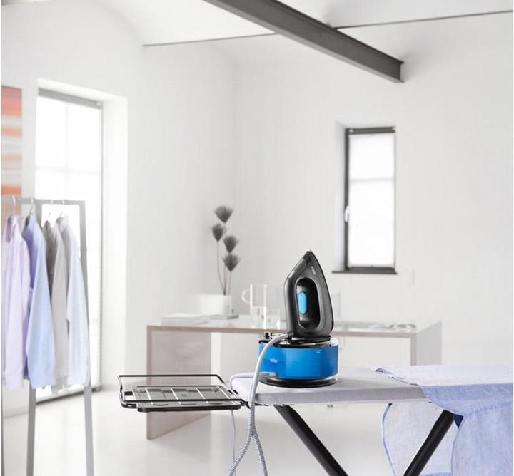Image du produit Braun IS 2055 BK (2200 W, 400 g/min)