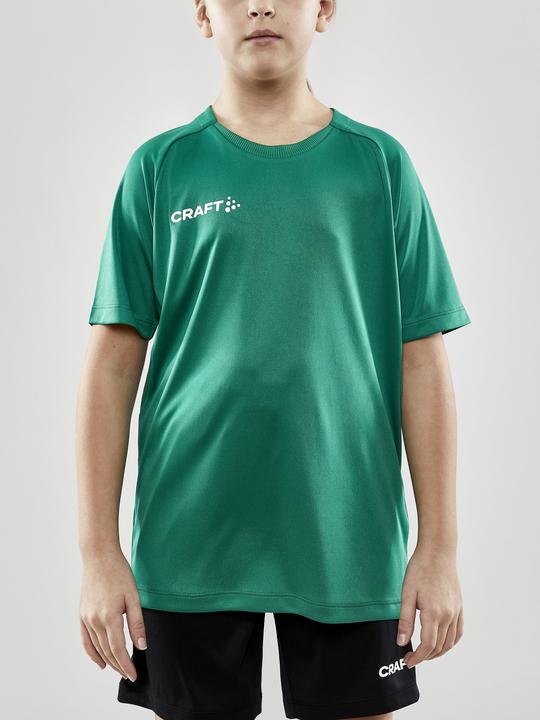 Actual product image Craft Evolve Tee Jr (158)
