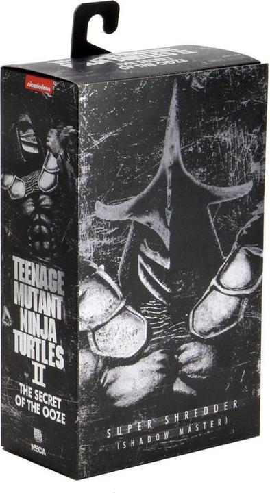 Immagine prodotto Neca Tartarughe Ninja: Super Shredder