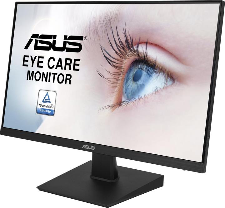 Image du produit ASUS VA27EHE (1920 x 1080 pixels, 27")
