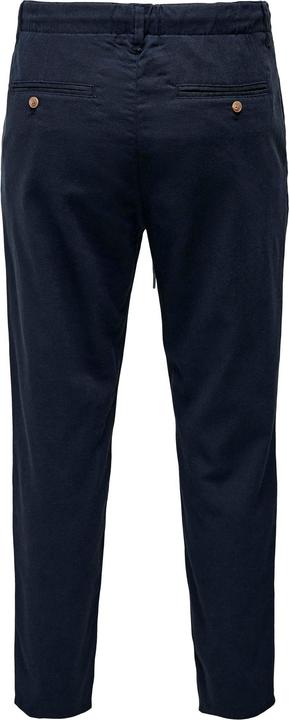 Produktbild Only & Sons ONSLEO Verjüngt und verkürzt Chino Hose Chino Hose (W29/L32)