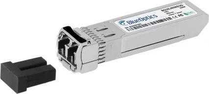 Produktbild BlueOptics Juniper 740-021308 kompatibler SFP+ BO35J856S3D