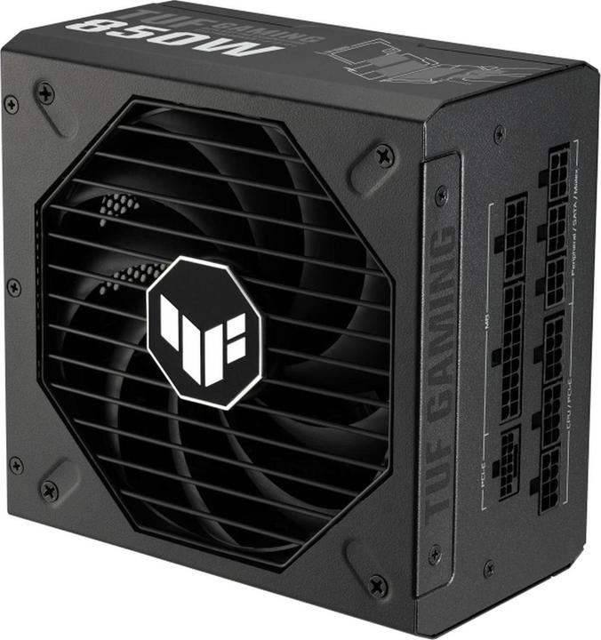 Image du produit ASUS TUF Gaming Gold (850 W)