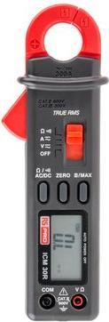 Productafbeelding Rs Pro ICM30R Digitale Multimeter & Klem (CAT II 300V)