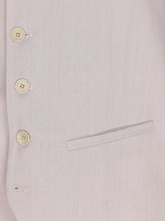 Actual product image CG Suit Waistcoat PADDY (50)