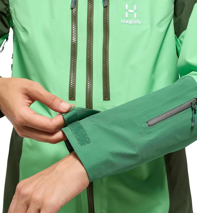 Image du produit Haglöfs Veste Women's Spitz GTX PRO (S)