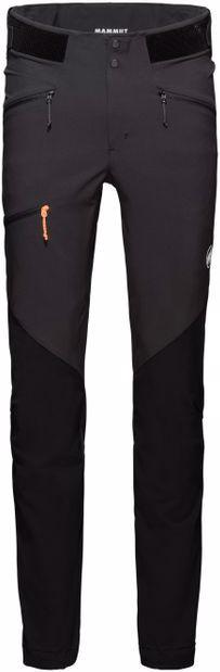 Produktbild Mammut Courmayeur SO Pants Softshellhose (M)