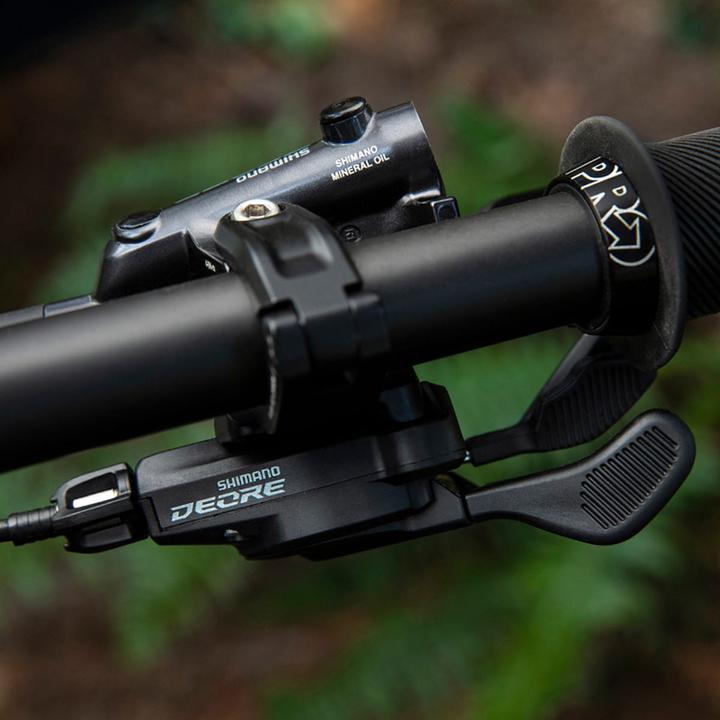 Actual product image Shimano Deore SL-M6100