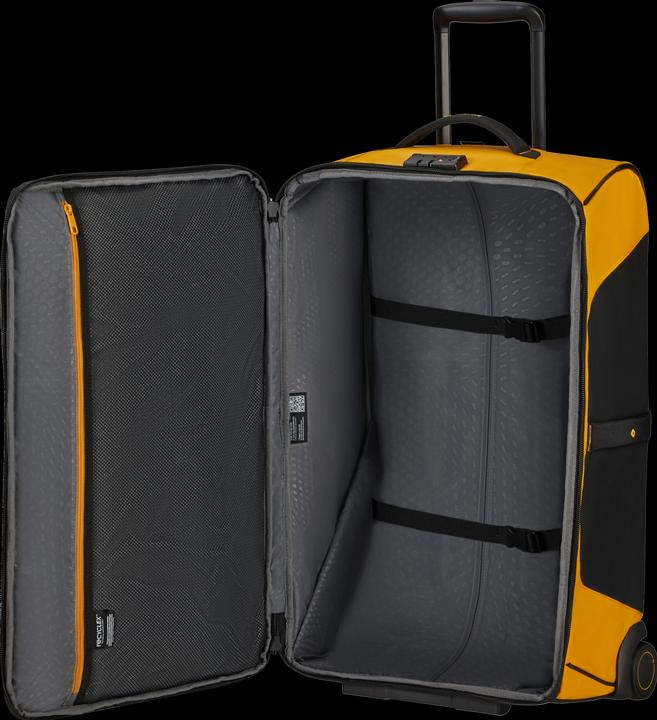 Actual product image Samsonite Ecodiver (76 l, M (50 - 90l))