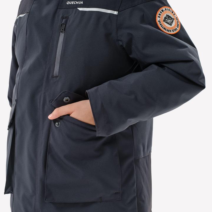 Produktbild Quechua SH900 (164, 176)