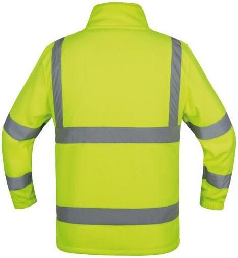 Image du produit Korntex Veste polaire Hi-Vis (XL)