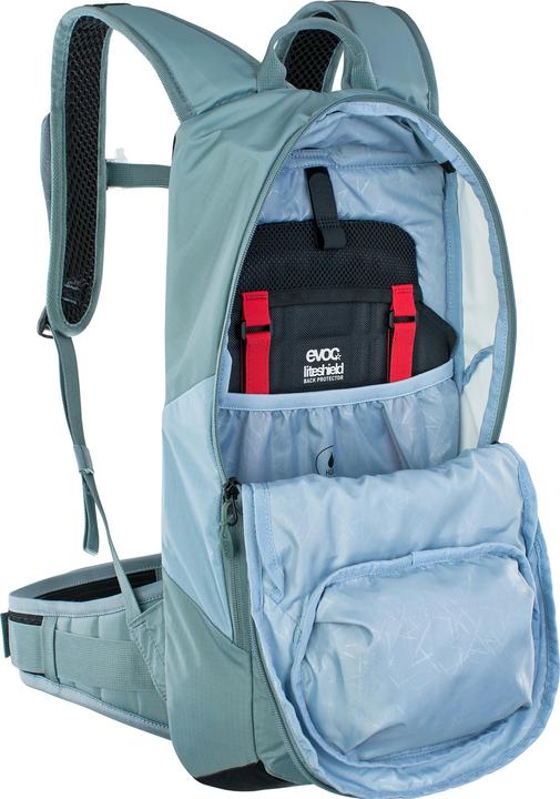 Actual product image Evoc FR Lite Race (10 l)