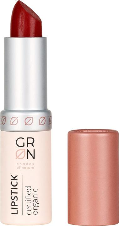 Actual product image GRN Lipstick pomegranate (Rose, Dragon Fruit, Pinecone, Grapefruit, Pomegranate, Pumpkin)
