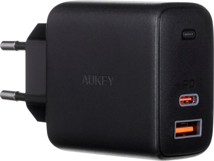 Image du produit Aukey Omina PA-B3 (65 W)