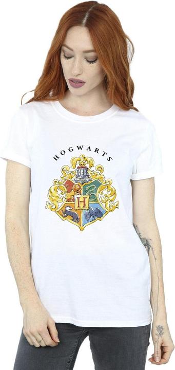 Produktbild Hogwarts School Emblem TShirt (3XL)