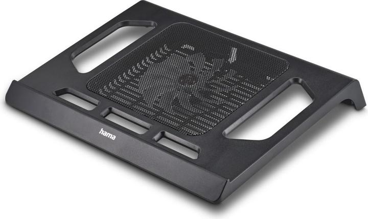 Image du produit Hama Notebook Cooler "Black Edition