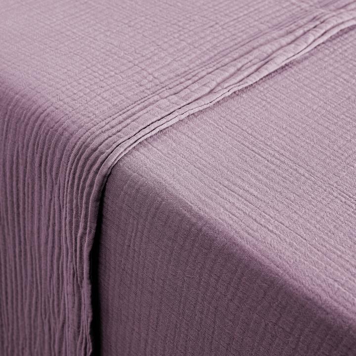Image du produit La Redoute Interieurs Kumla (Oberleintuch, 240 x 290 cm)