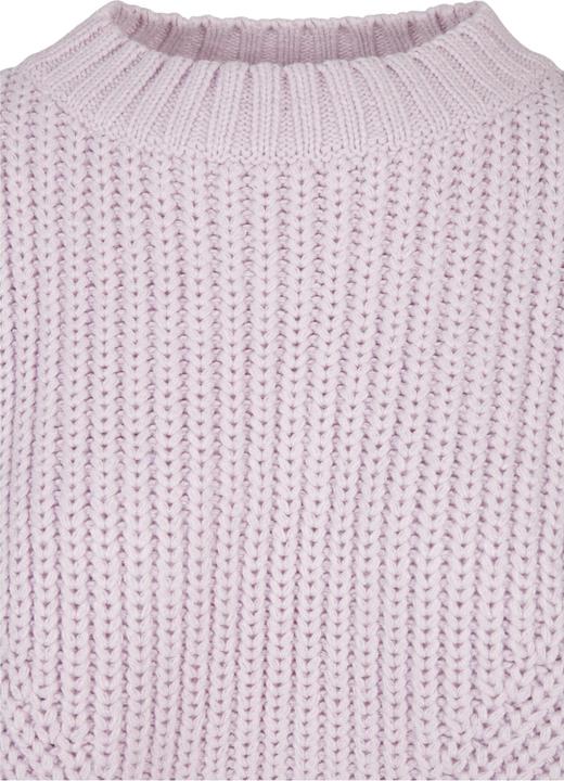 Actual product image Urban Classics Ladies Wide Oversize Sweater (M)