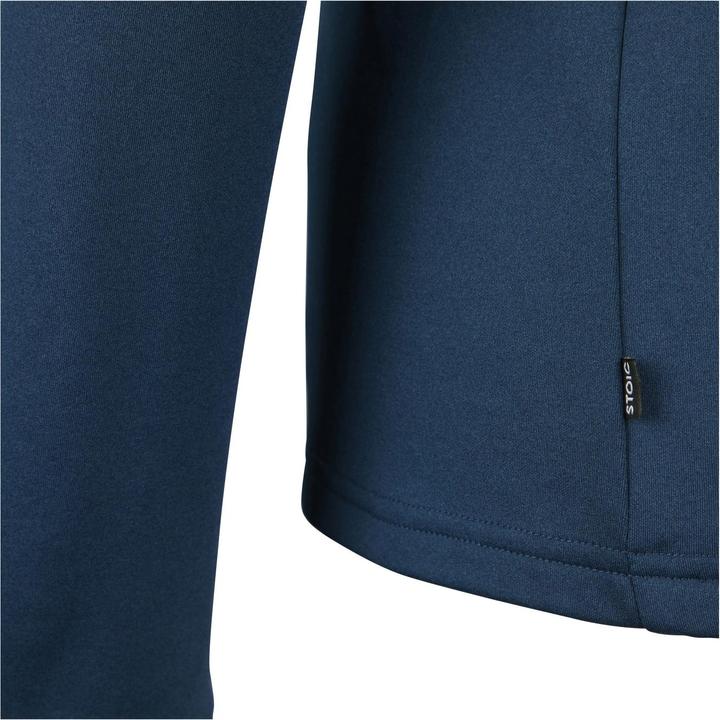 Immagine prodotto Stoic Felpa con cappuccio in pile stretch AlsterbroSt. da donna (34, XS)