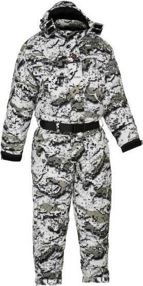 Produktbild Swedteam Ridge Thermo M Overall (L)