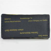 Produktbild Kögler MiniBag, Germany, Mario Moreno, Colorline Sammler-