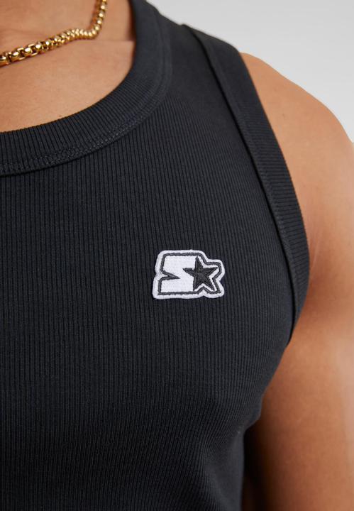 Actual product image Starter Rib Tank Top - 192115 (XL)