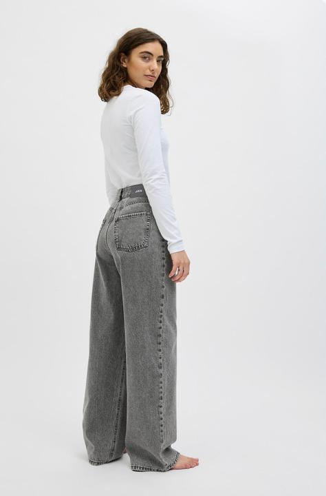 Image du produit JJXX Jxtokyo Wide Hw R6119 Jeans Dnm Noos (24)