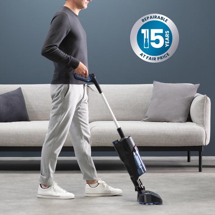 Produktbild Rowenta GZ3038WO X-Combo Allergy Wet&Dry
