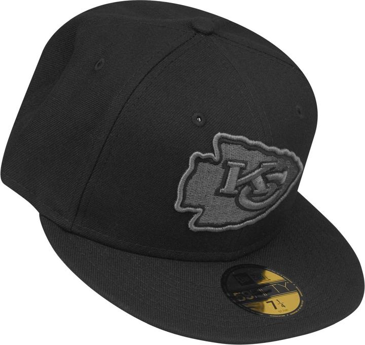 Image du produit New Era 59Fifty Équipes NFL (7 1/8)