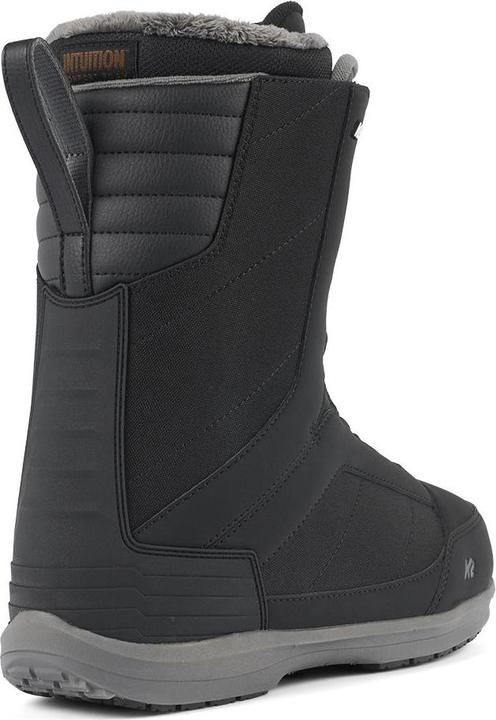 Actual product image K2 Raider (42)