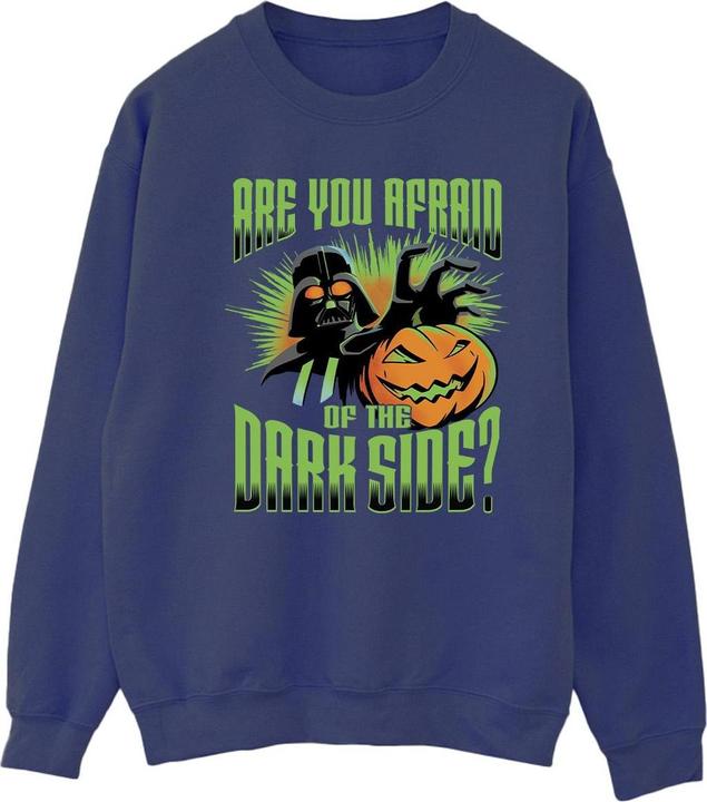 Produktbild Star Wars Dark Side Sweatshirt (S)