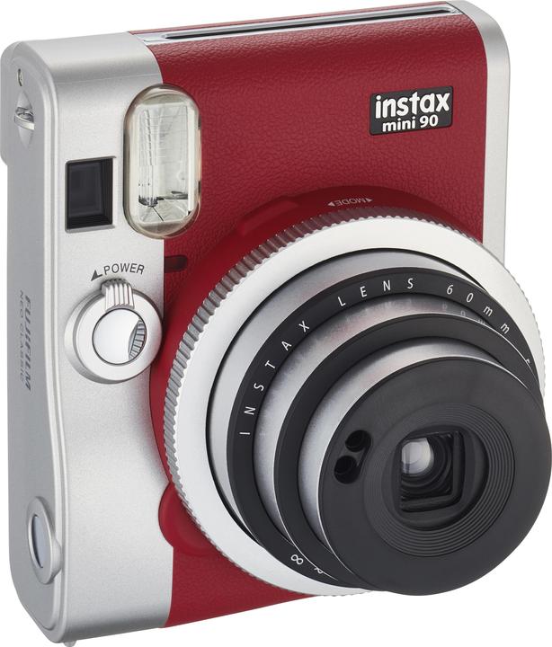 Produktbild Fujifilm Instax Mini 90 Neo