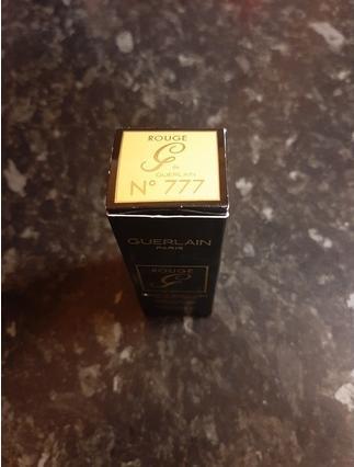 Actual product image Guerlain Rouge G de - Refill (No. 71)