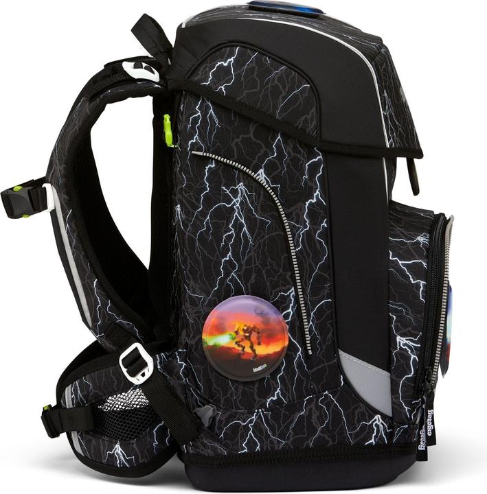 Produktbild Ergobag Schulthek-Set Cubo Light (19 l)