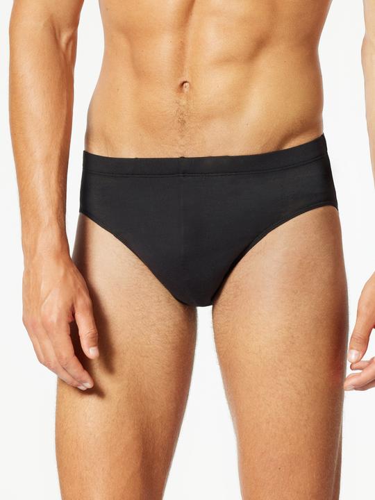 Actual product image Schiesser Uncover mini briefs (M, pack of 6)