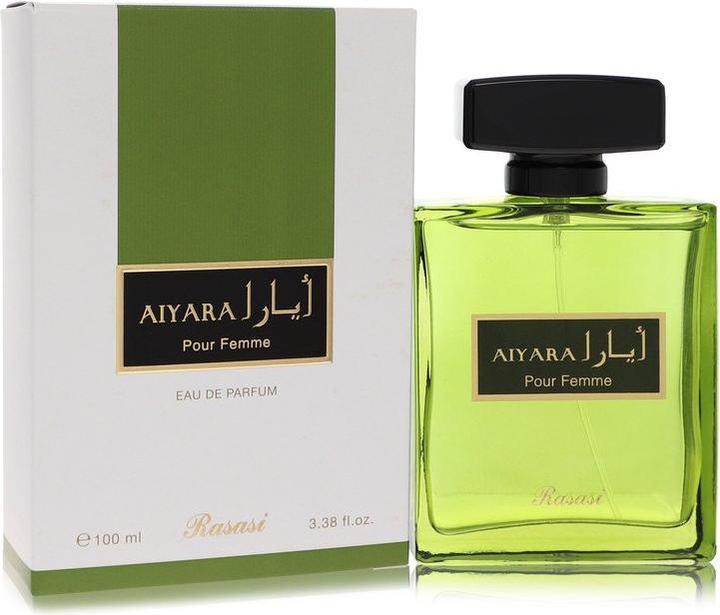 Immagine prodotto Rasasi Aiyara Pour Femme EDP 100ml (Eau de parfum, 100 ml)
