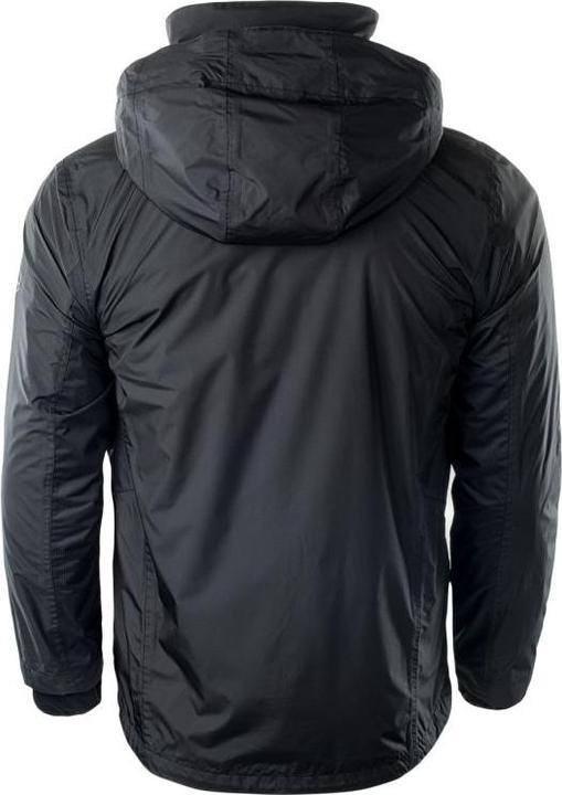 Produktbild Hi-Tec Tomal Herrenjacke schwarz s. L (L)