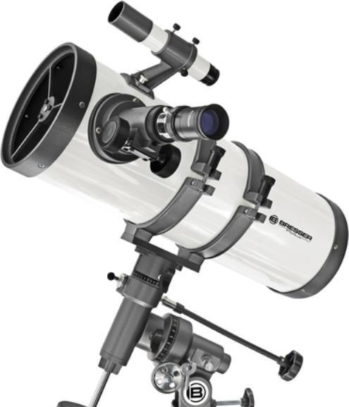 Actual product image Bresser Pollux 150/1400 EQ