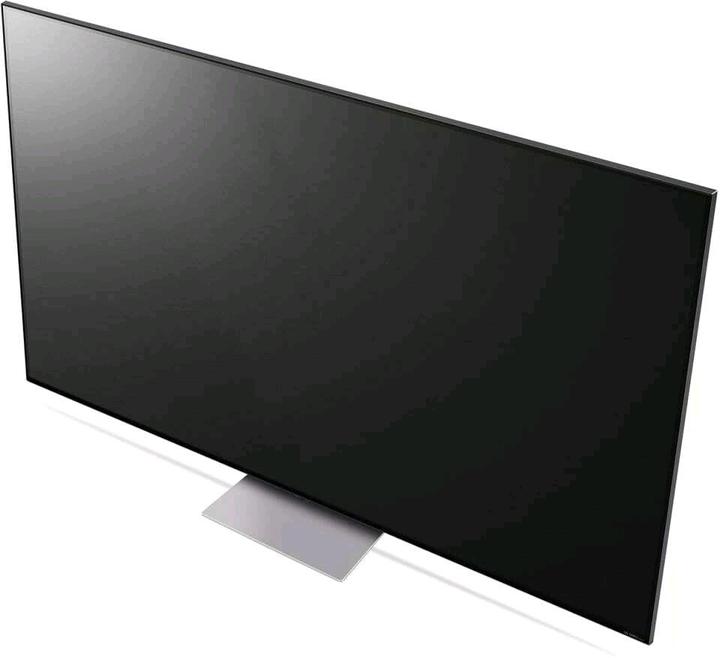 Immagine prodotto LG 65QNED91T6A.AEU (65", QNED91, QNED, 4K, 2024)