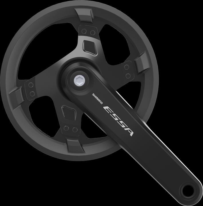 Immagine prodotto Shimano Crank ESSA FC-U2000 (170 mm)