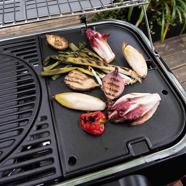 Actual product image Campingaz Reversible plate Attitude